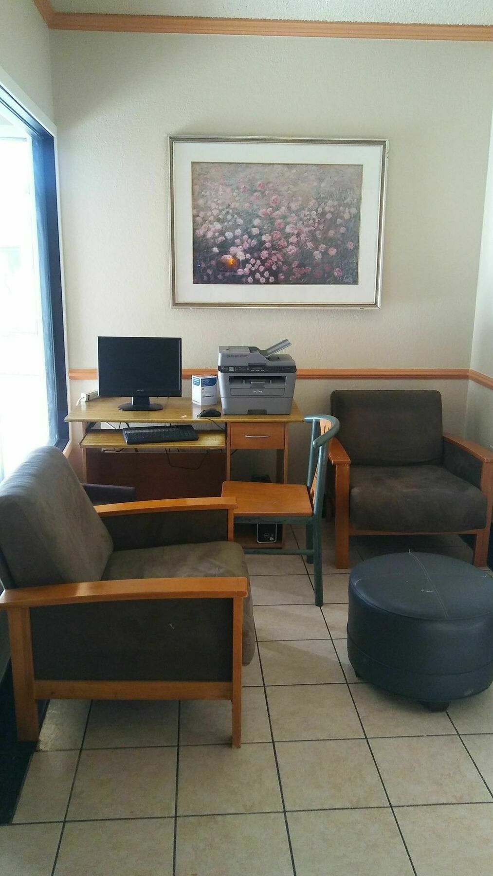 技术中心酒店 世纪市 外观 照片