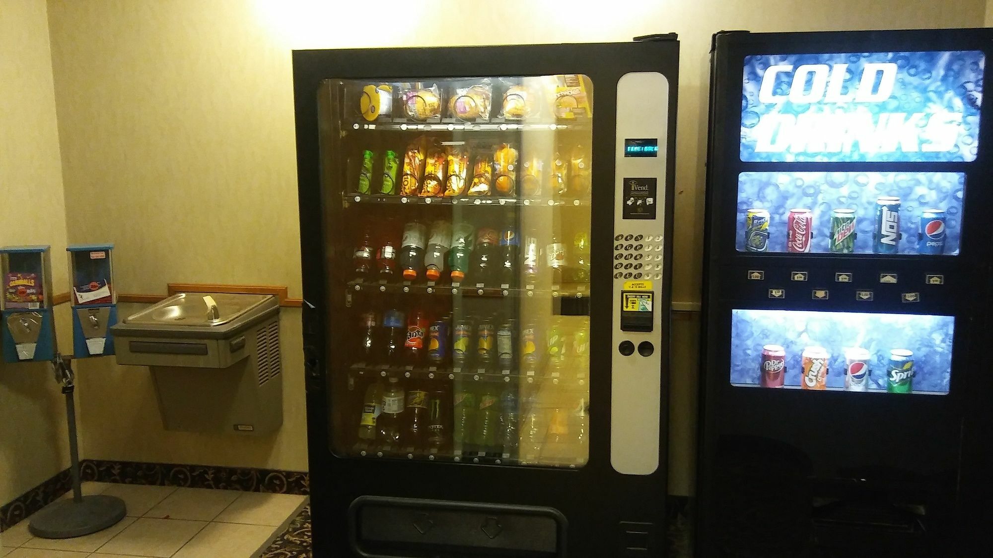 技术中心酒店 世纪市 外观 照片