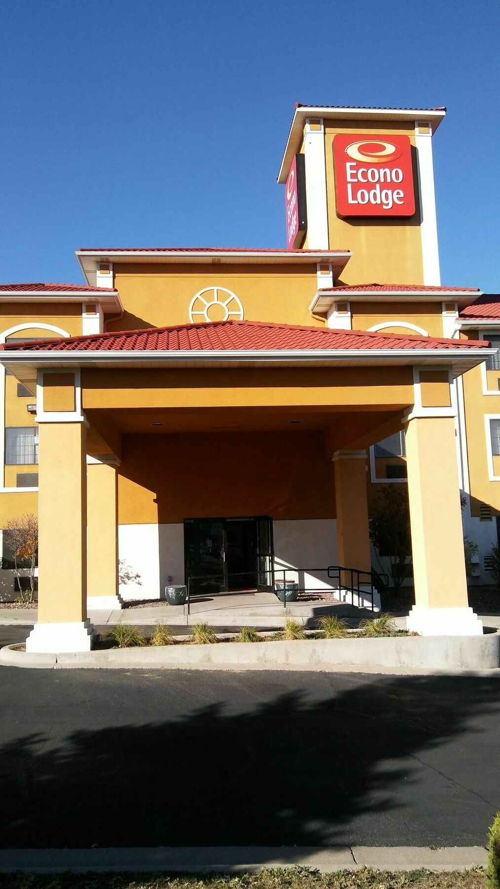 技术中心酒店 世纪市 外观 照片